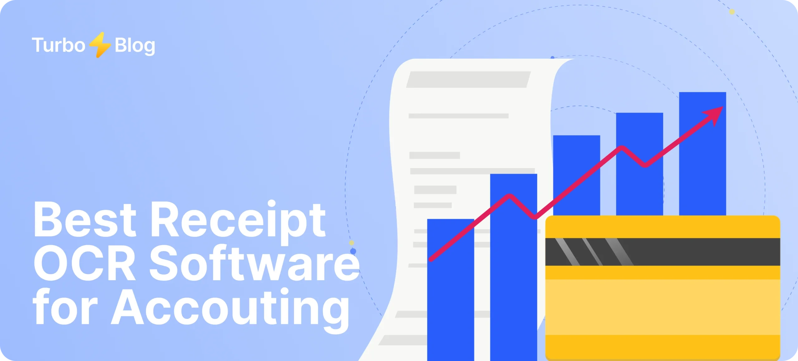5 Best Receipt OCR Software for accounting