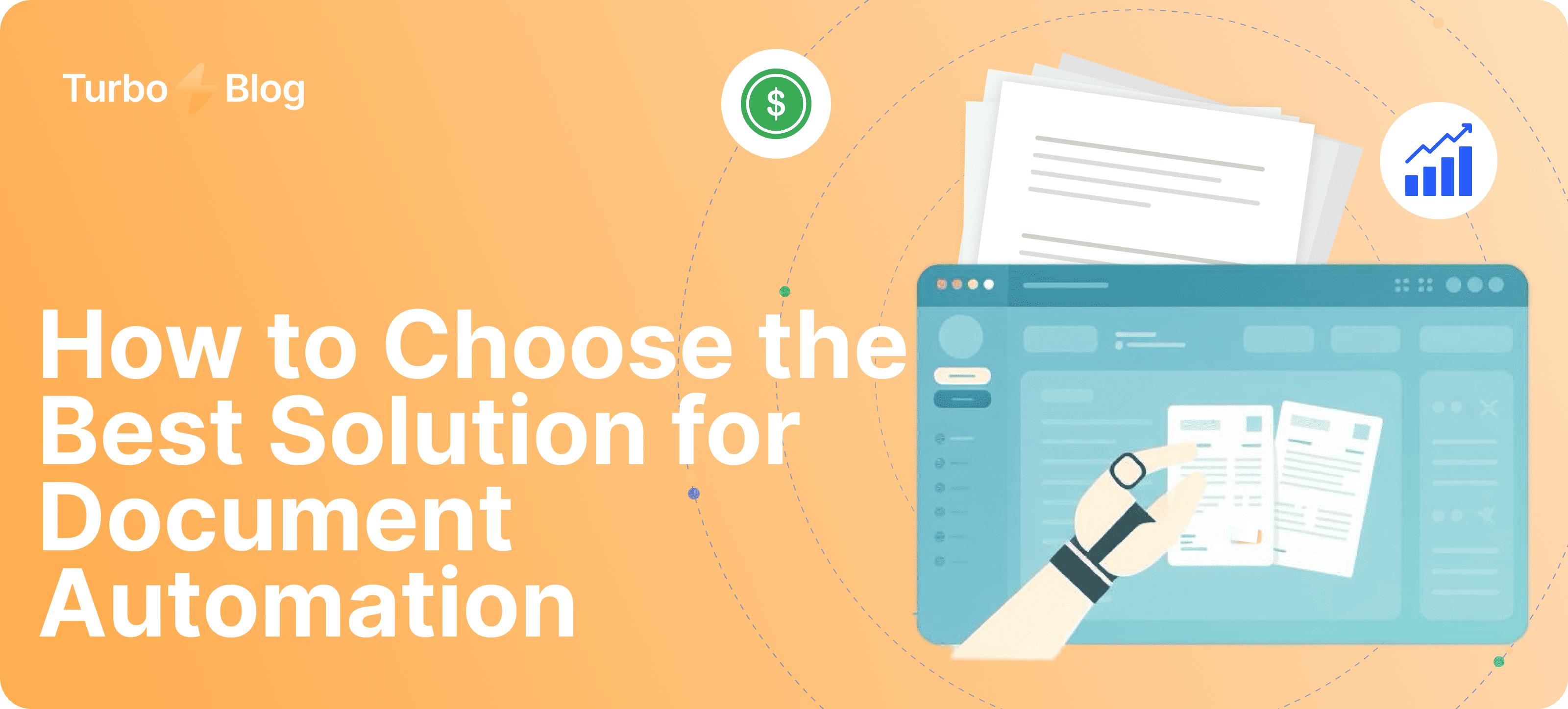 How to Choose the Best Solution for Document Automation