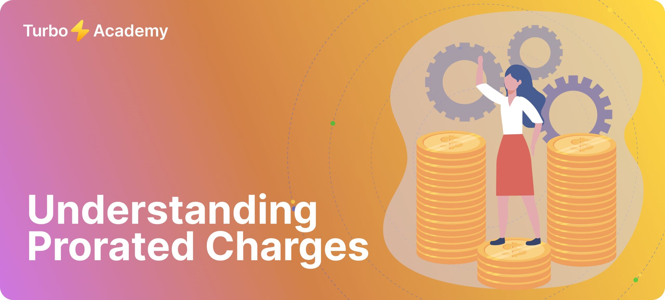 Understanding Prorated Charges: What It Means for Customers