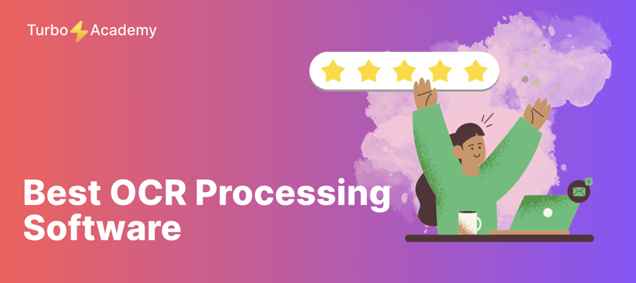 Best OCR Invoice Processing Software to Extract Accurate Invoice Data