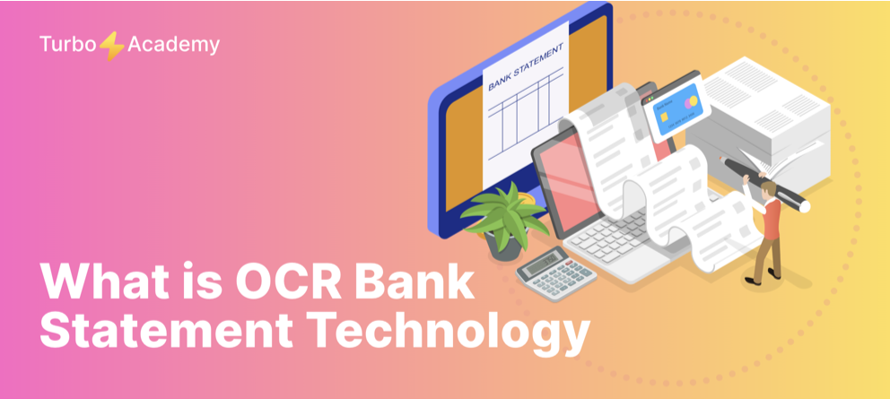 Bank Statement OCR: AI-Powered Data Extraction for Faster Financial Processing