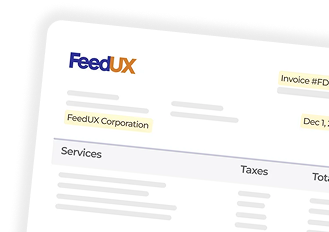 Feedux Icon