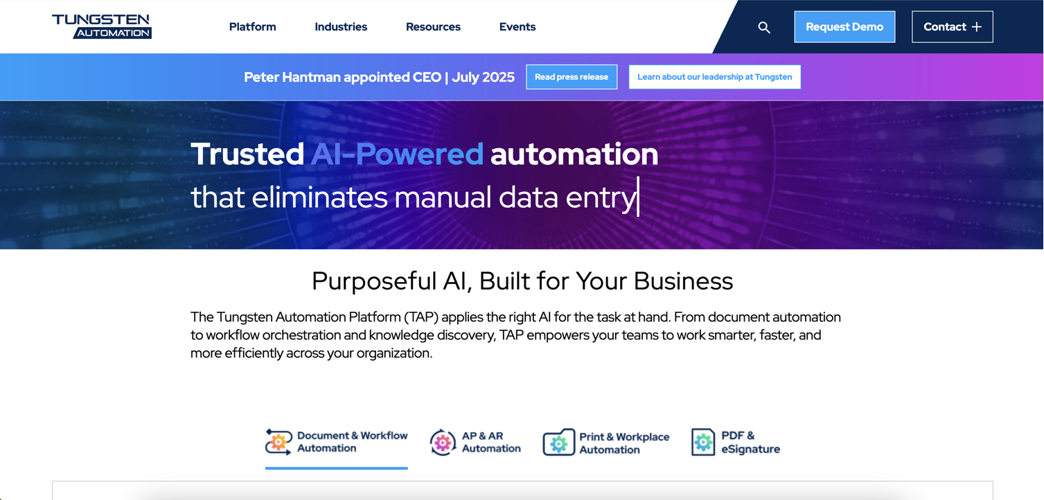 Invoice recognition using AI and OCR tools