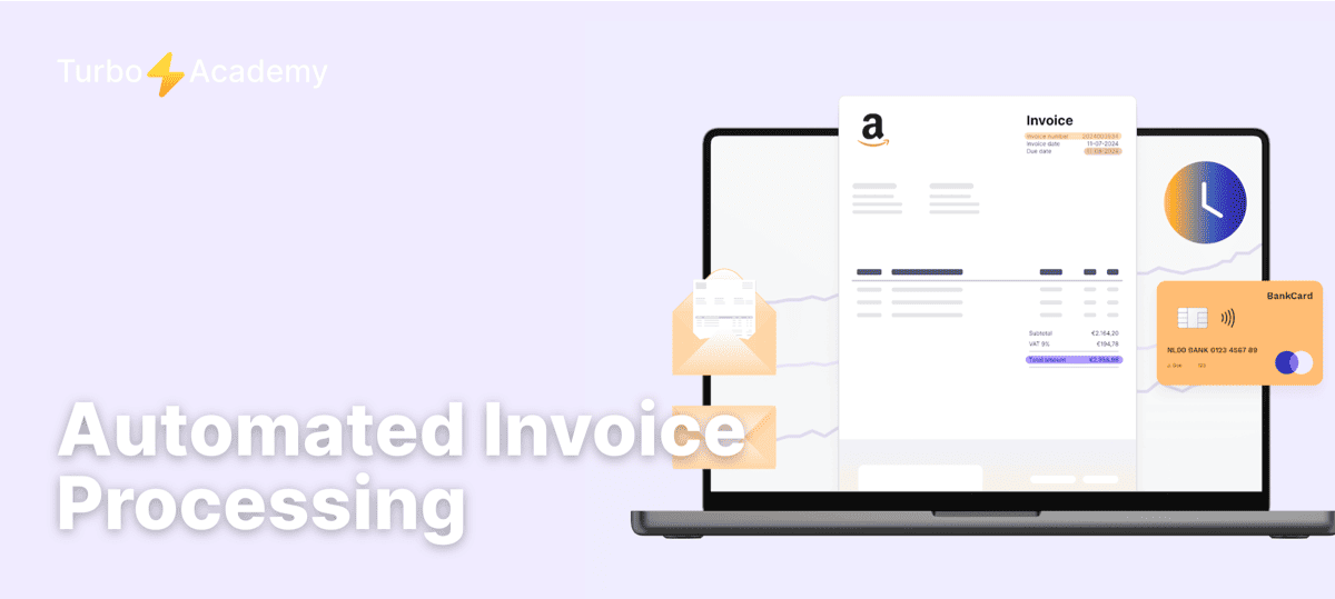Automate Invoice Processing: Guide to the Invoice Process & Automated Invoicing
