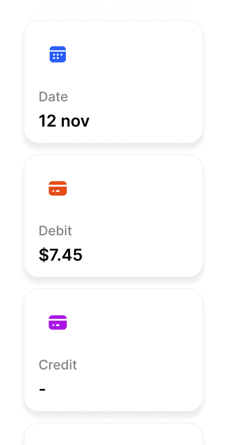 TurboDoc Extracts Data Using AI + OCR